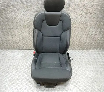 Volvo XC60 Front driver seat 31377308 31435120