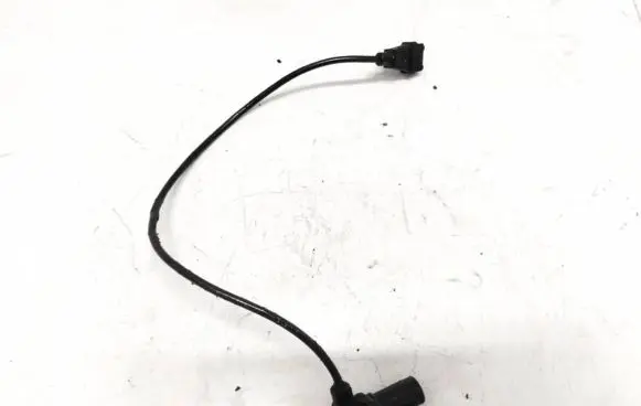 Opel Vectra B Crankshaft position sensor 0281002