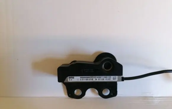 Mercedes-Benz GL X164 Sensor a0118206110