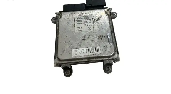 Engine control unit/module