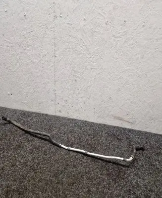 BMW X3 F25 Engine coolant pipe/hose 7827409