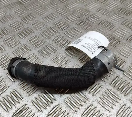 Porsche 911 992 Engine coolant pipe/hose 9GT121629