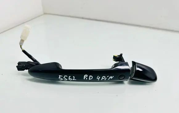Mazda CX-5 Front door exterior handle 