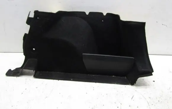 Fiat Tipo Rear door card panel trim 07356528990E