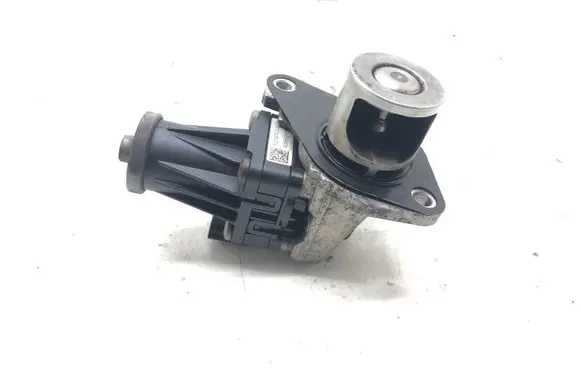 Renault Megane III EGR valve 8201411538