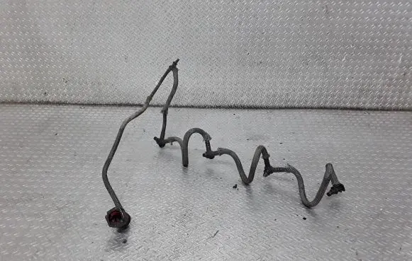 Opel Vivaro Fuel return line/hose 