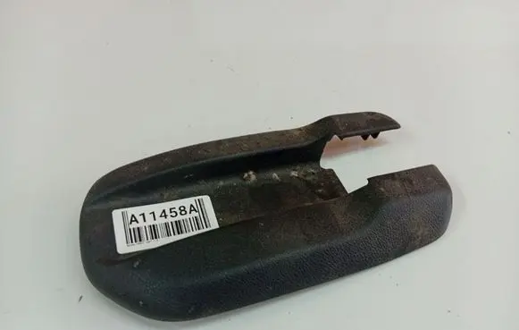 Honda Civic Rear seat side bottom trim 81504SMGAE010M1