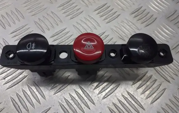 Chevrolet Aveo A set of switches 