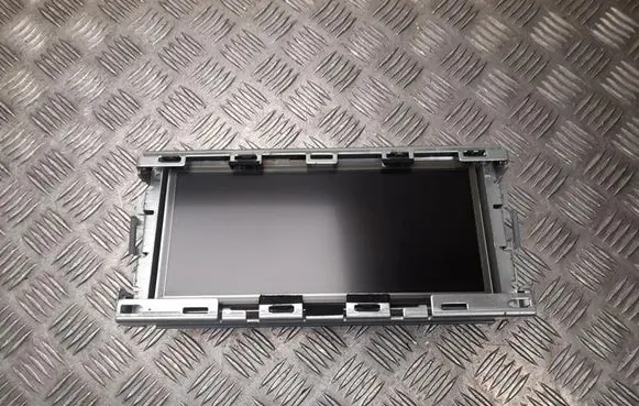 Land Rover Range Rover Sport L494 Screen/display/small screen GX6319C299AC