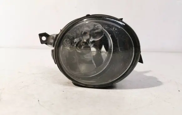 Volkswagen Golf Plus Front fog light