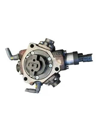 Ford Mondeo MK IV Fuel injection high pressure pump 0445010139 9683268980 07001867499