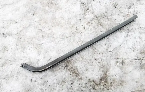 Toyota Previa (XR30, XR40) II Sliding door trim 
