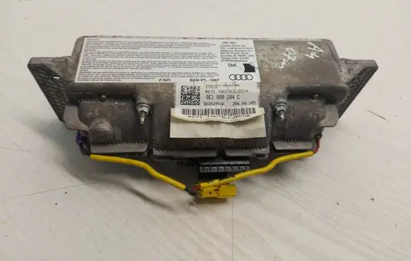 Audi A4 S4 B7 8E 8H Passenger airbag 8E1880204C 306286299AA 20062061455