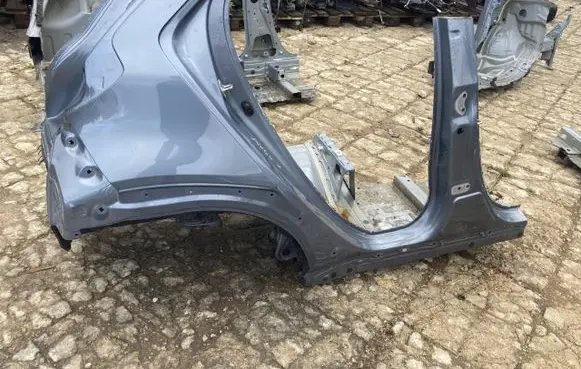 Toyota Aygo X Rear quarter panel PK14714