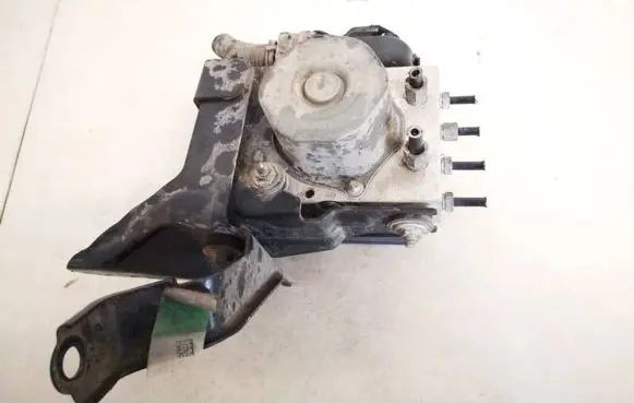 Nissan Qashqai Engine mount bracket 476604ea1e 2265106455