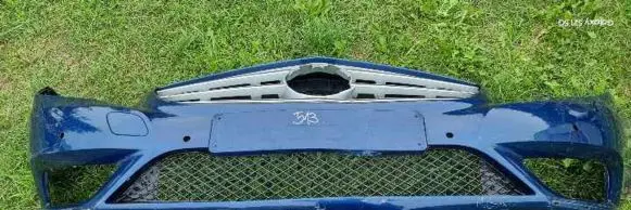 Mercedes-Benz B W246 W242 Front bumper