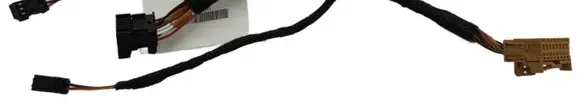 Volkswagen ID. Buzz Wiring harness 1T3971014