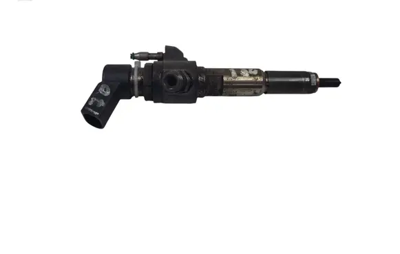 Peugeot 3008 I Fuel injector 9674973080