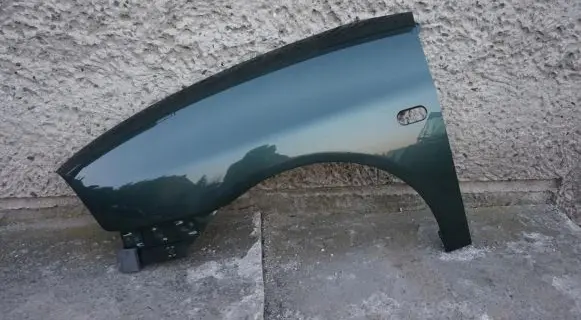 Seat Ibiza III (6L) Fender