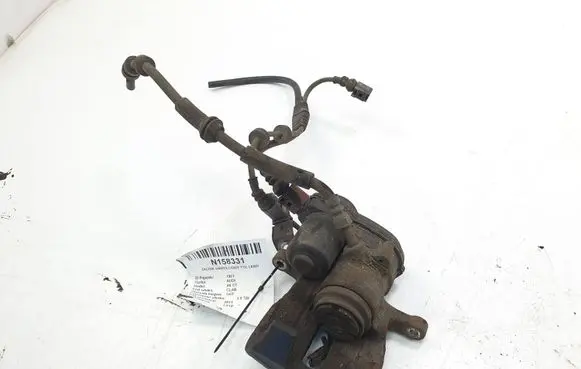 Audi A6 C7 Rear brake caliper