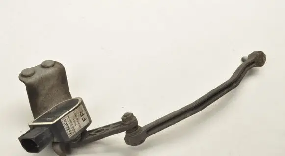 Volvo V60 Headlight/headlamp level sensor AG9N3C097AA
