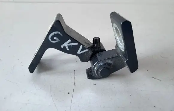 Skoda Octavia Mk3 (5E) Rear door upper hinge 8K0831401E