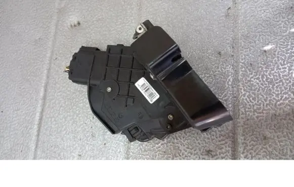 Ford Focus C-MAX Front door lock