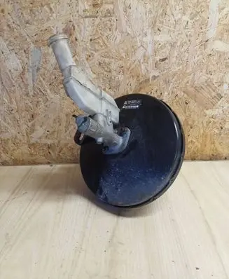 Nissan Micra Brake booster 8200123844 03786430014 46007AX702