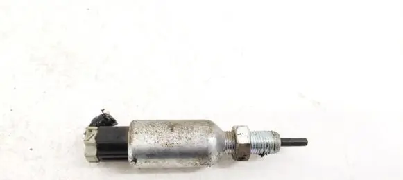 Honda Civic Brake pedal sensor switch