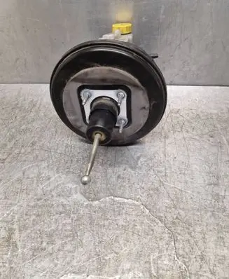 Volkswagen Polo V 6R Brake booster 6R1614105R 160415