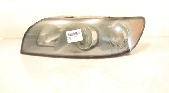 Volvo V50 Headlight/headlamp
