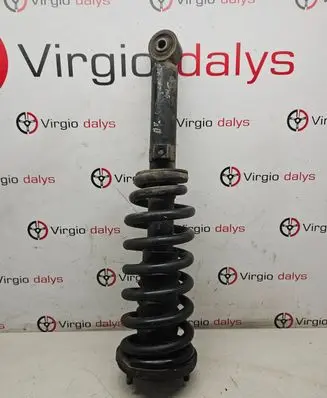 KIA Sorento Front shock absorber/damper 54640