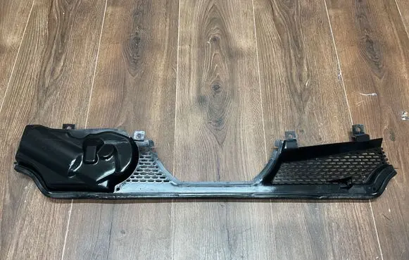 Mercedes-Benz SL R129 Wiper trim 1298240019
