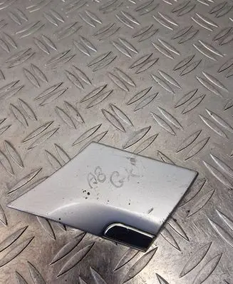 Audi A8 S8 D2 4D Rear fender molding trim 4D0853983
