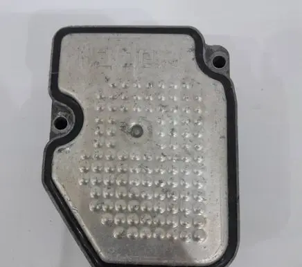 Volkswagen Transporter - Caravelle T6 Torque split ecu control unit/module 09N907554B 5WP3352604 11593001