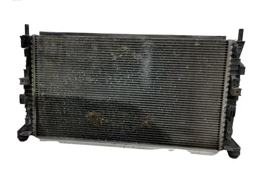 Volvo V50 Coolant radiator 3M5H8005TJ