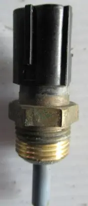Mitsubishi Colt Coolant temperature sensor A1045480