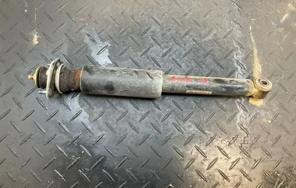 BMW Z4 E85 E86 Rear shock absorber/damper 6770347 H35991TB 105413