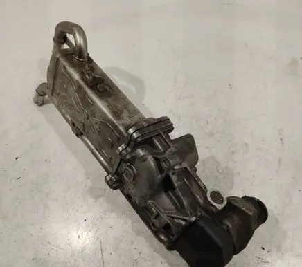 Volkswagen Polo V 6R EGR valve 013017354V400 0280751012 11725504