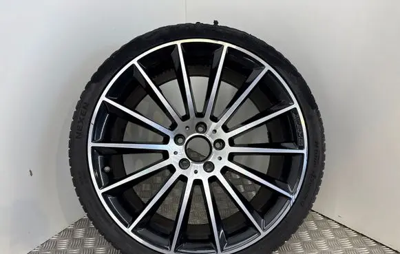 Mercedes-Benz CLS C257 R20 alloy rim A2574012000