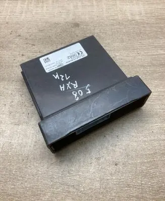Peugeot 508 RXH Central body control module 9801695280