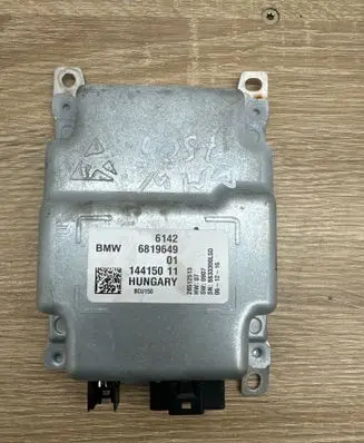 BMW 7 G11 G12 Battery control module 14415011 6819649