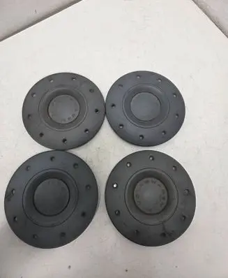 Volkswagen Caddy Original wheel cap 2K0601149C