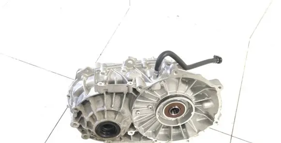 NIO ES8 Automatic gearbox E0000646AE ED135