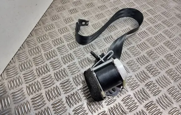 Ford S-MAX Rear seatbelt A611B69A
