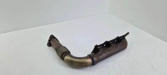 Audi A6 C7 Exhaust manifold 059253034BF