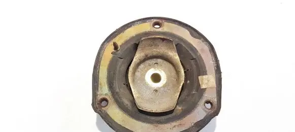 Peugeot 406 Coil spring mount 