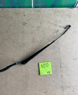 Skoda Fabia Mk1 (6Y) Front wiper blade arm