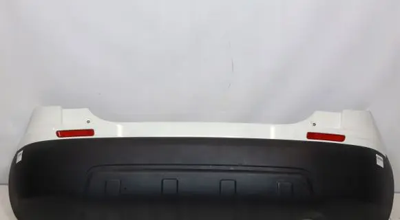 Fiat Sedici Rear bumper 