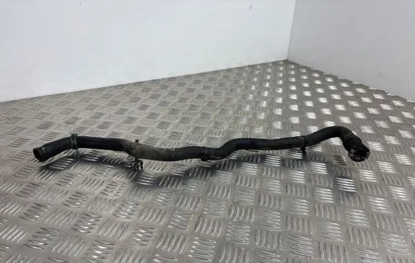 Renault Scenic III - Grand scenic III Engine coolant pipe/hose